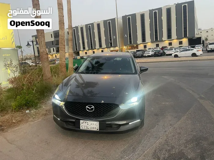 Mazda Cx-30 2024 photo 5