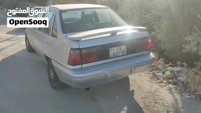 Daewoo Lemans 1993 photo 2