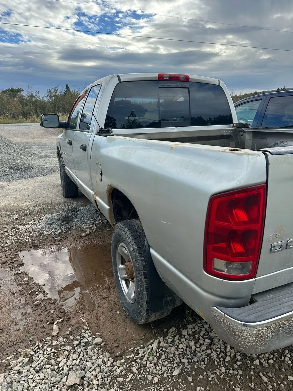 Ram 3500 2005 photo 4