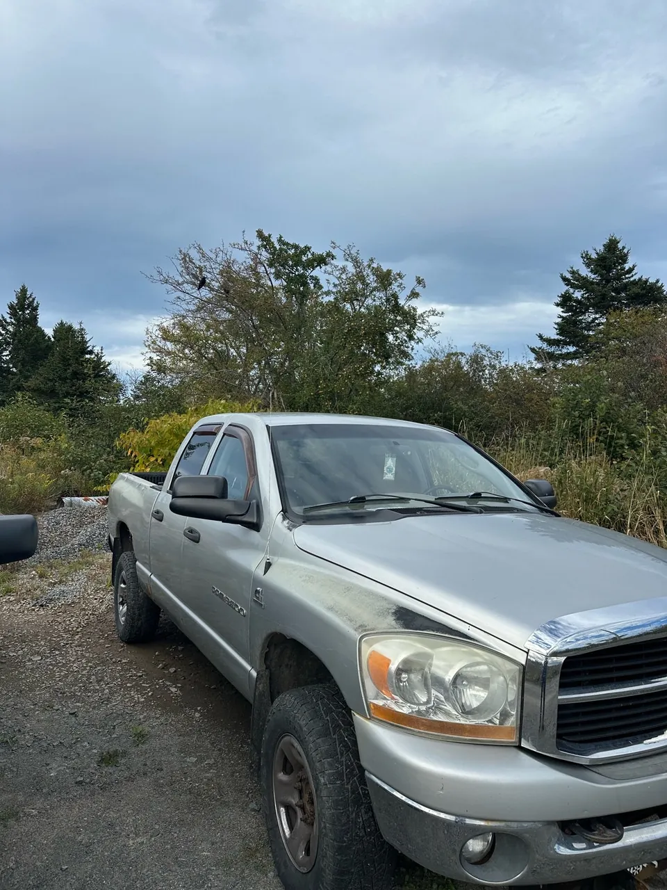 Ram 3500