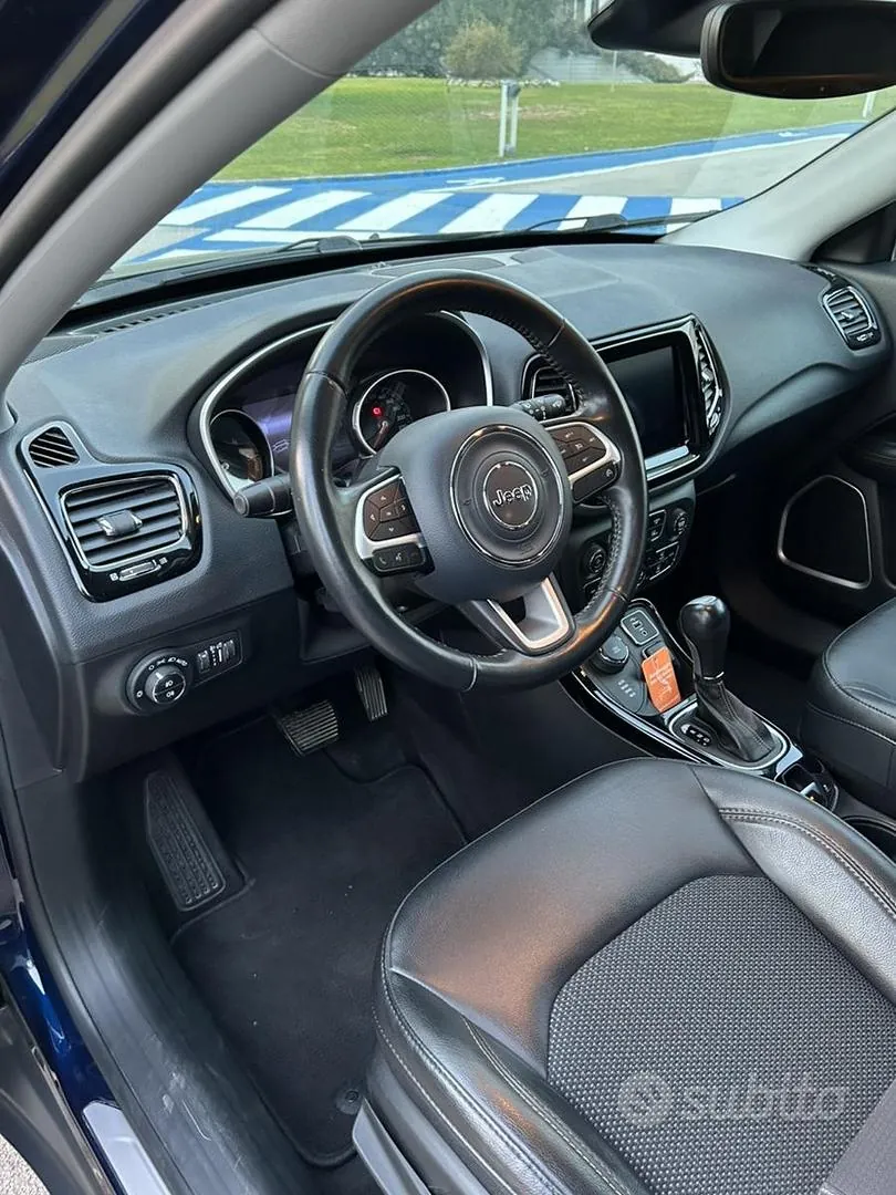 Jeep Compass 2019 photo 5