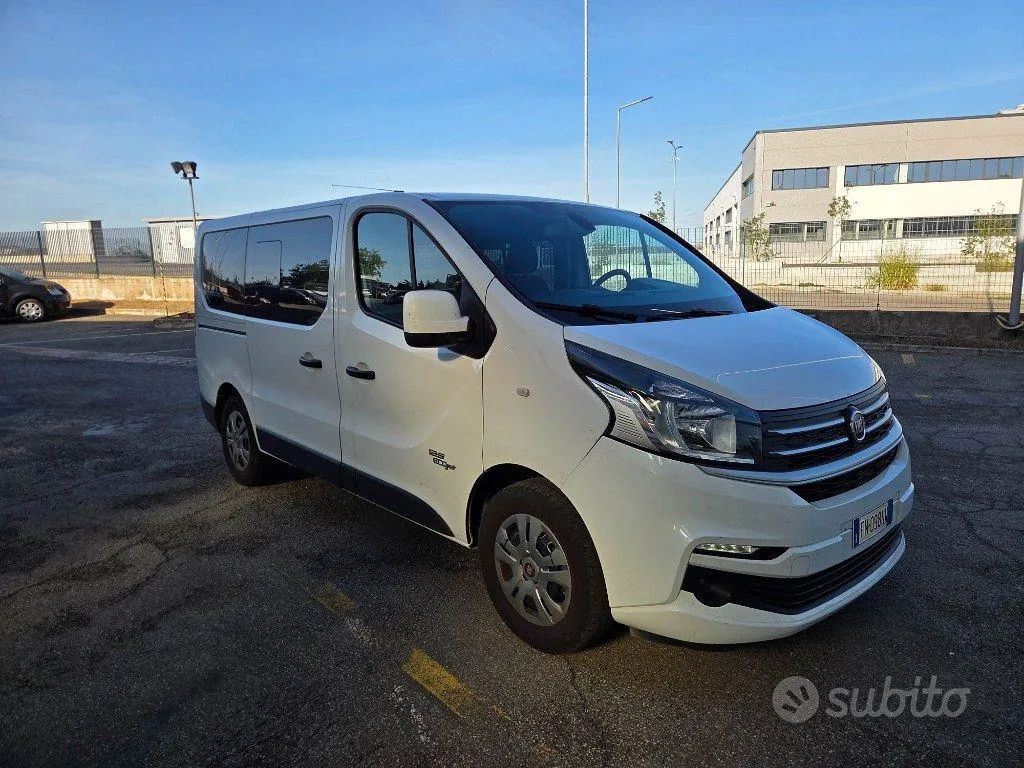 Fiat Talento