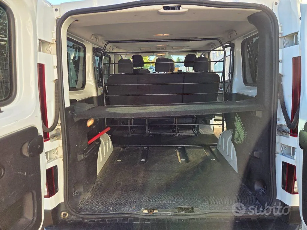 Fiat Talento 2018 photo 5