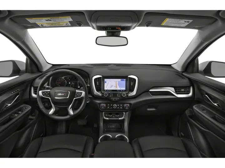 GMC Terrain 2024 photo 5