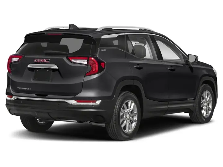 GMC Terrain 2024 photo 2