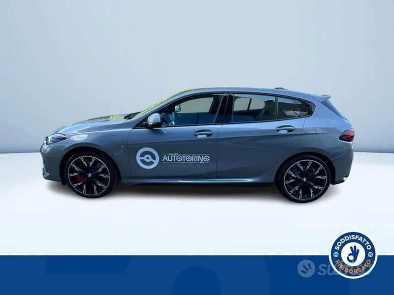 BMW 1 Series 2025 photo 5