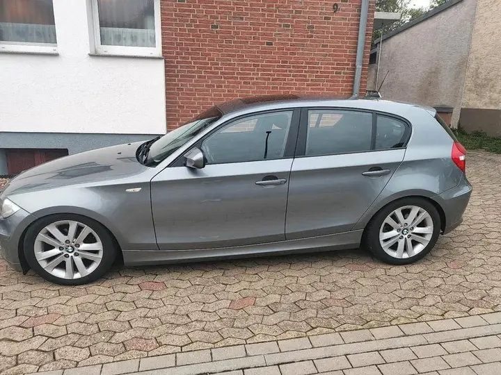 BMW 116D
