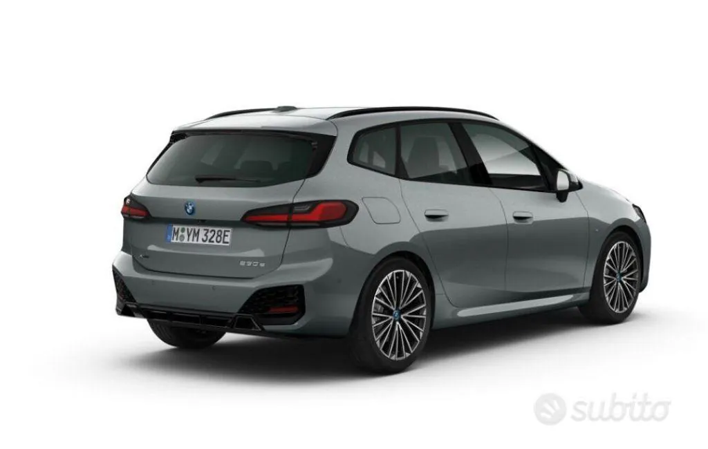 BMW 2 Series Active Tourer 2024 photo 2