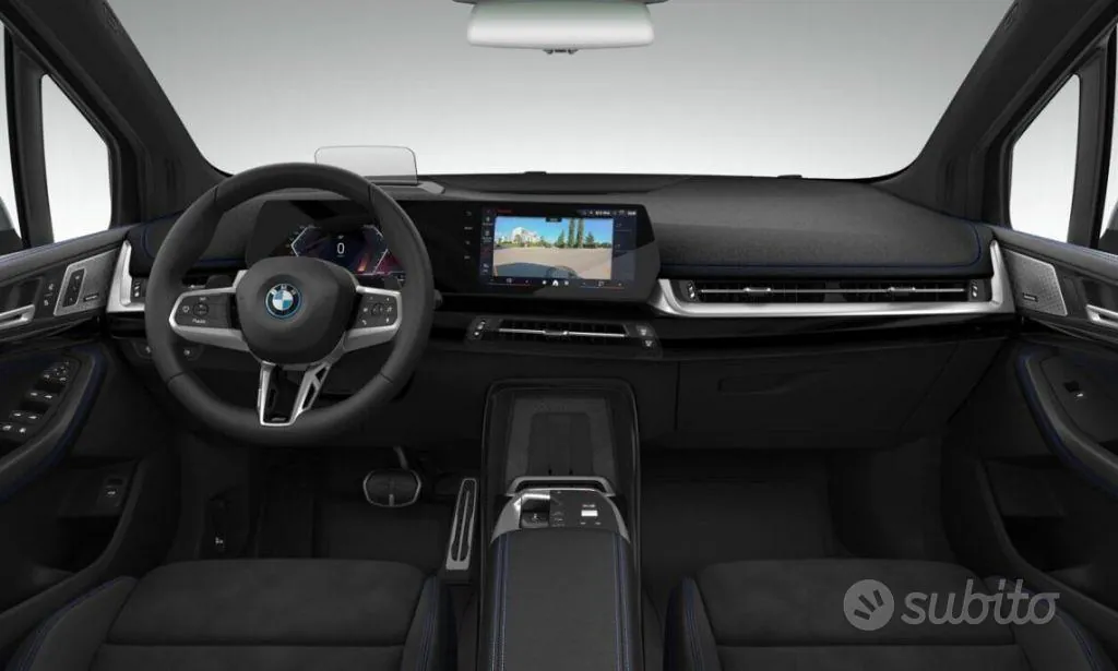 BMW 2 Series Active Tourer 2024 photo 4