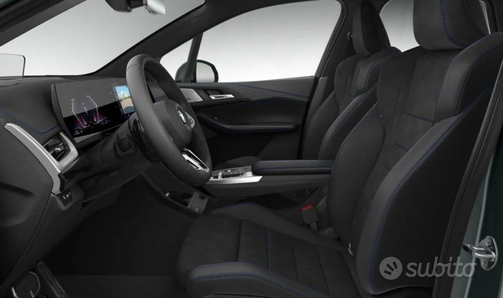 BMW 2 Series Active Tourer 2024 photo 3