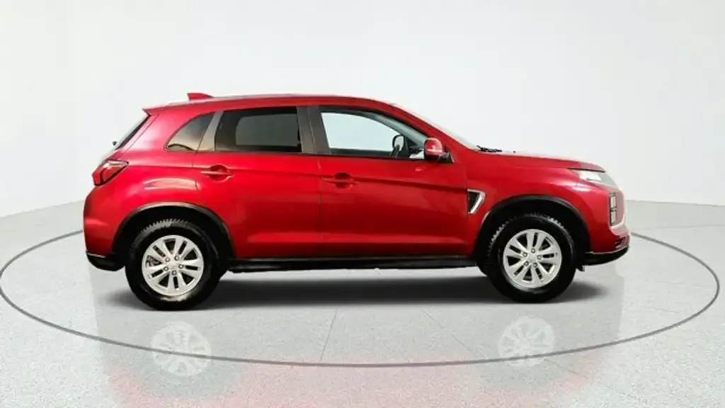 Mitsubishi Rvr 2021 photo 2