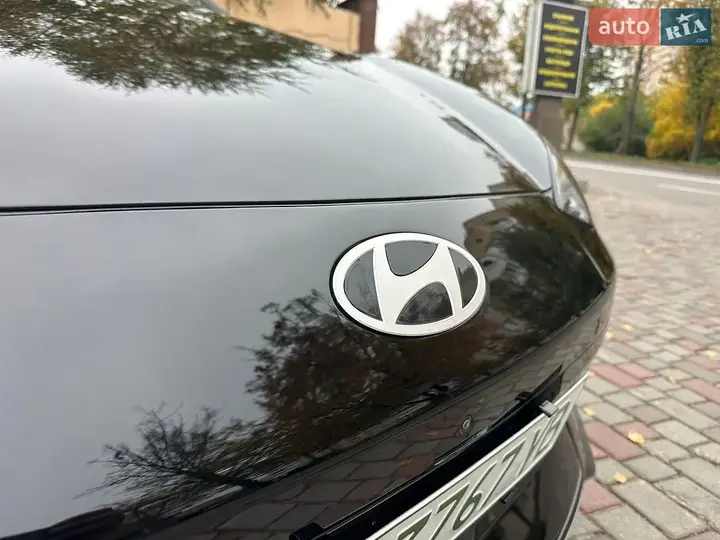 Hyundai Ioniq 6 2023 photo 5