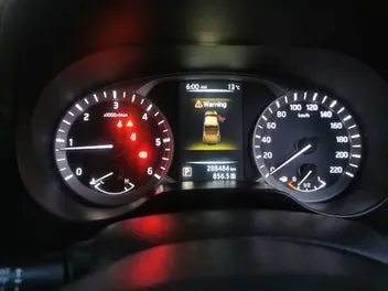 Nissan Navara 2017 photo 4
