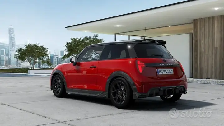 Mini Mini Cooper 2026 photo 2