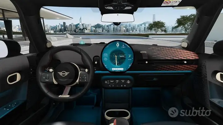 Mini Mini Cooper 2026 photo 4