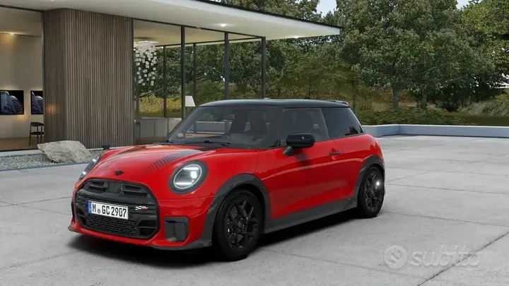 Mini Mini Cooper