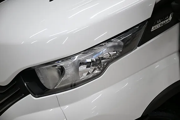 Iveco Daily 2023 photo 3