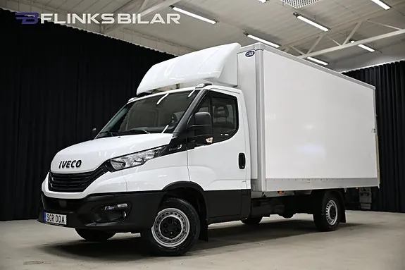 Iveco Daily 2023 photo 2