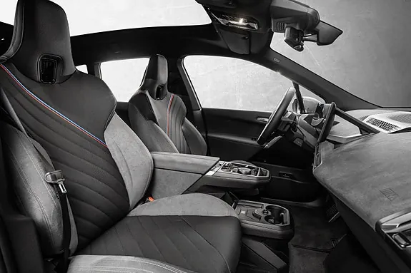 BMW Ix 2026 photo 2
