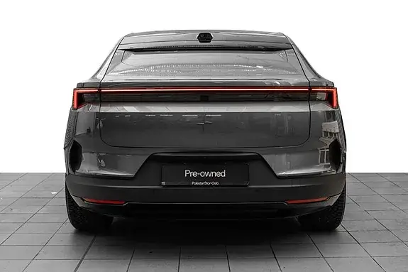 Polestar 4 2026 photo 5