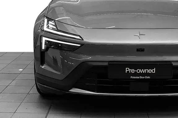 Polestar 4 2026 photo 2
