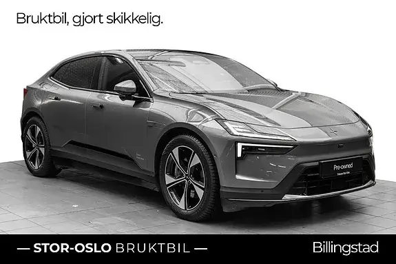 Polestar 4