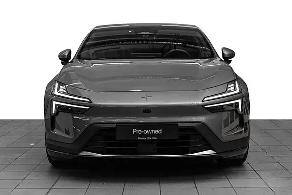 Polestar 4 2026 photo 4