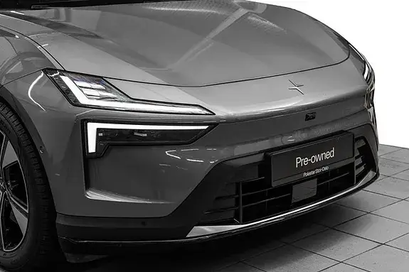 Polestar 4 2026 photo 3