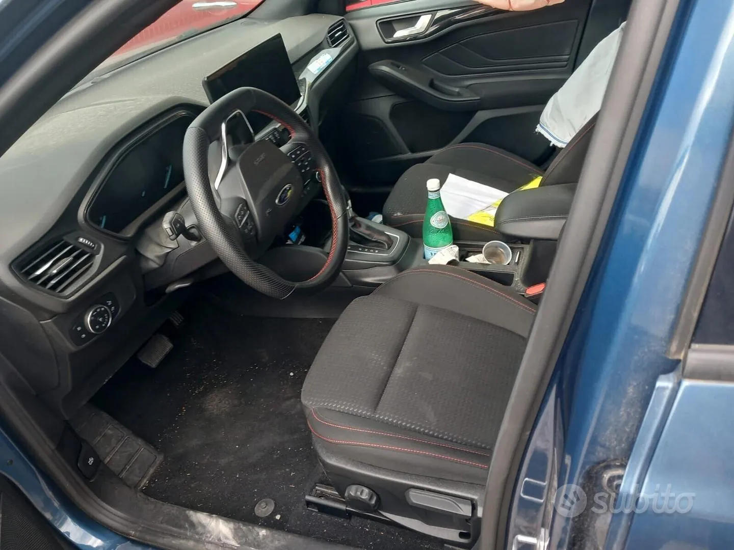 Ford Focus 2023 photo 5