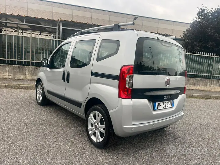 Fiat Qubo 2019 photo 3