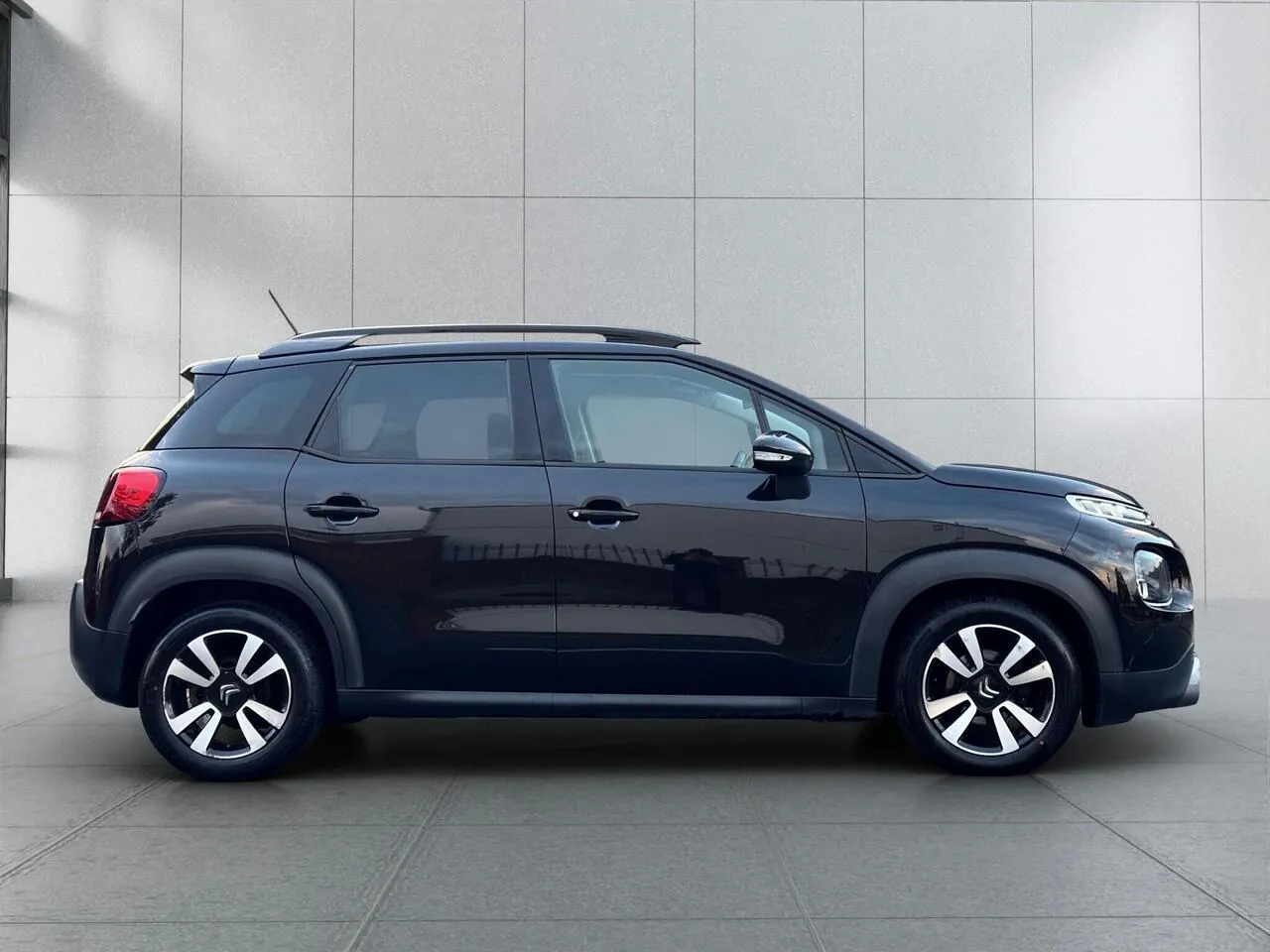 Citroen C3 Aircross 2018 photo 5