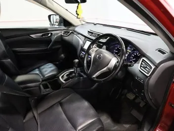 Nissan X-Trail 2014 photo 4