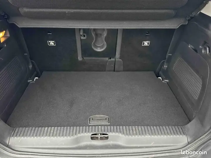 Citroen C3 Aircross 2019 photo 5