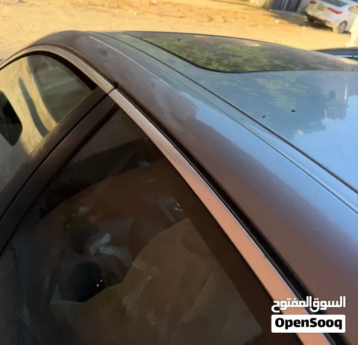 BMW 5 Series 2008 photo 4