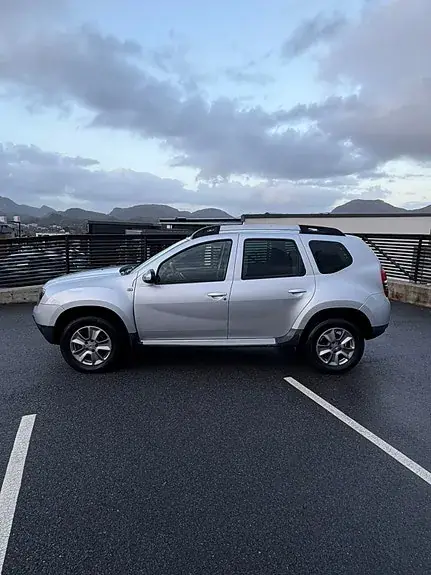 Dacia Duster 2015 photo 3