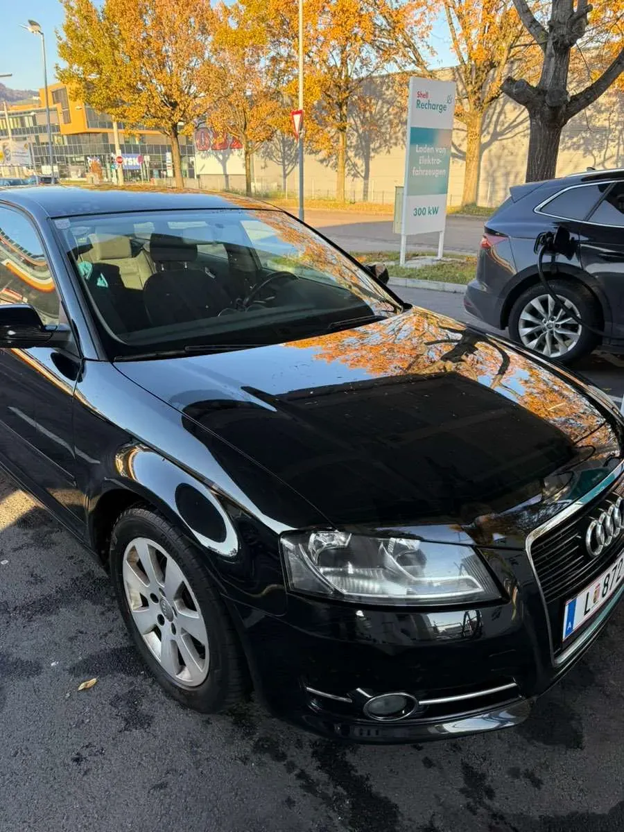 Audi A3 2013 photo 2