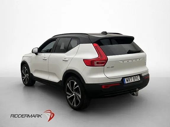 Volvo Xc40 2021 photo 5
