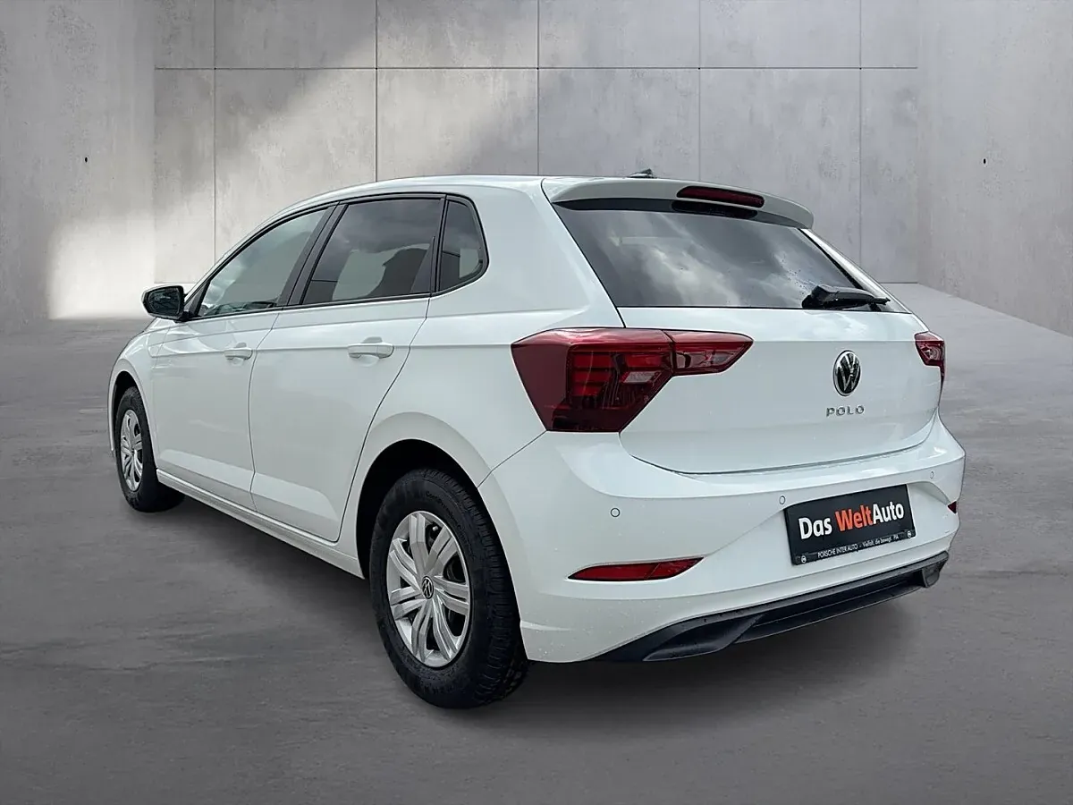 Volkswagen Polo 2026 photo 3