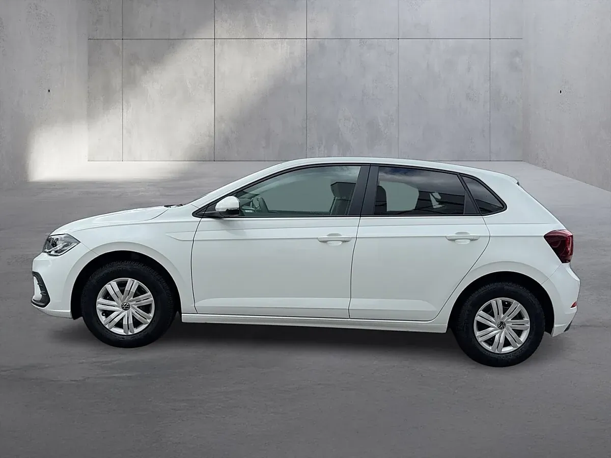 Volkswagen Polo 2026 photo 2