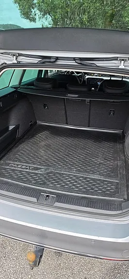 Volkswagen Passat 2020 photo 5