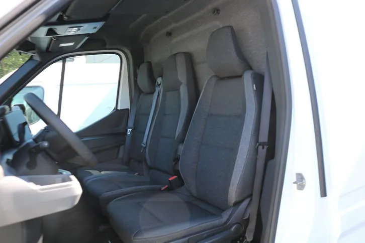 Renault Master 2026 photo 2