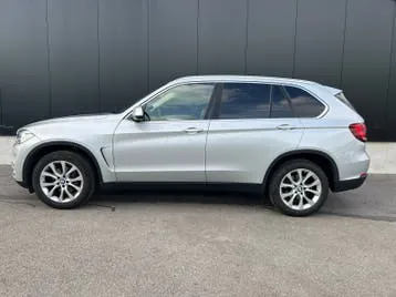 BMW X5 2017 photo 2