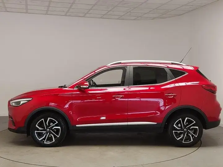 MG Mg Zs 2024 photo 4