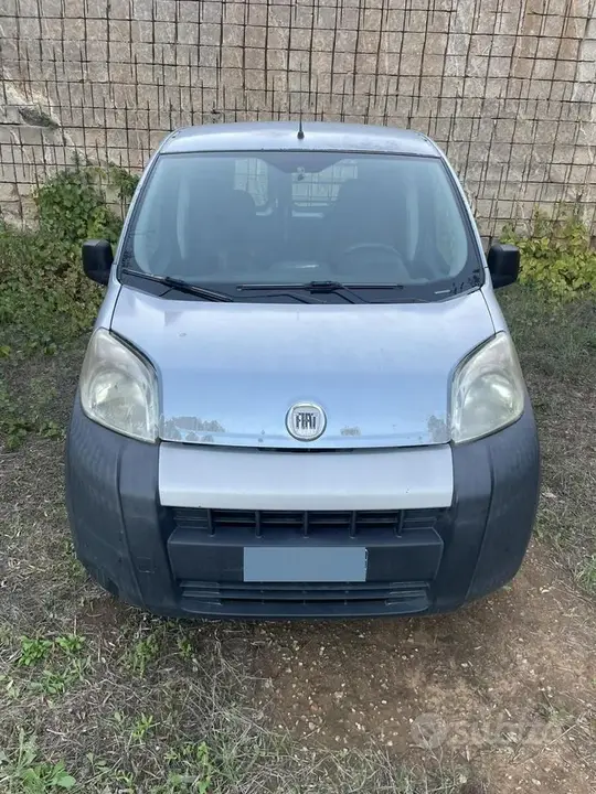 Fiat Fiorino