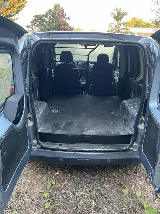 Fiat Fiorino 2010 photo 4