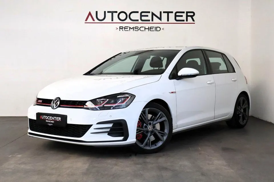 Volkswagen Golf Vii