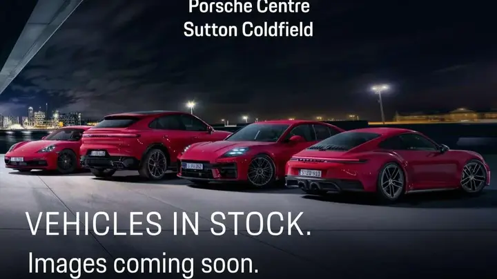 Porsche Cayenne 2026 photo 4