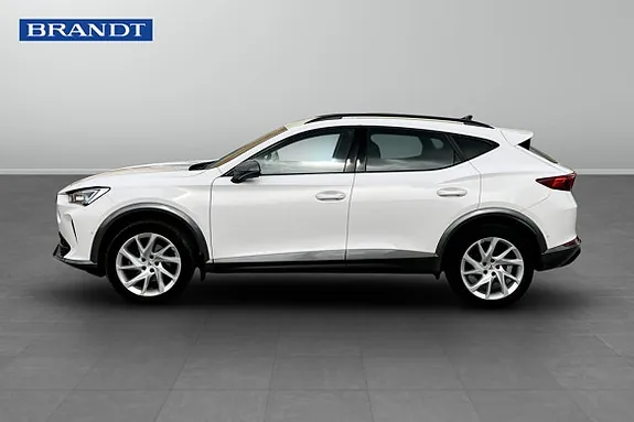 Cupra Formentor 2024 photo 3