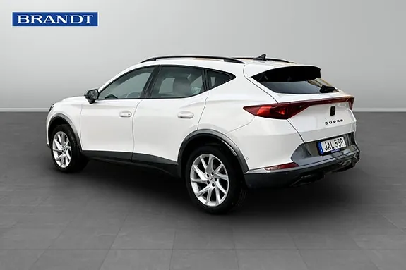 Cupra Formentor 2024 photo 2