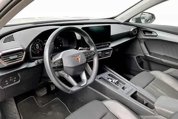 Cupra Formentor 2024 photo 5